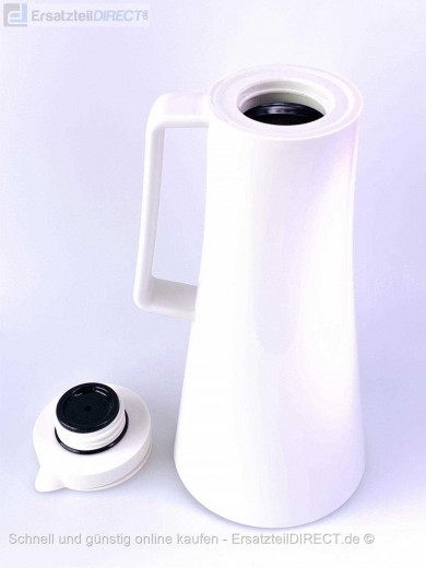 Bodum Kaffeebereiter Bistro Thermokanne 1.1L 11189