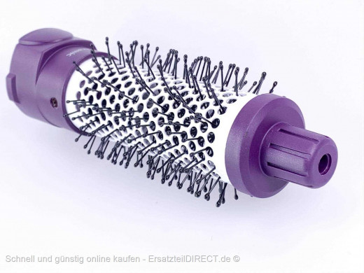 BaByliss Lockenstab Rundbürste 38mm passend für AS81E
