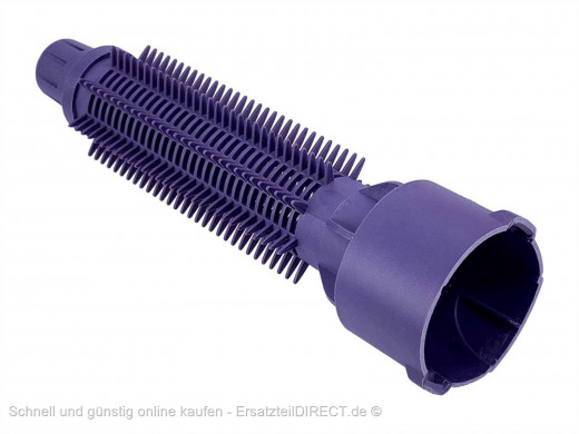 BaByliss Warmluftbürste Rundbürste 25mm passend für AS120E