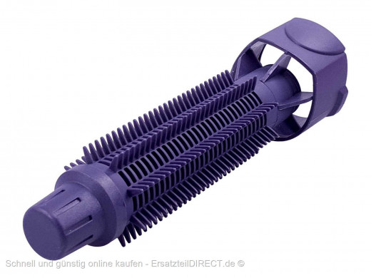 BaByliss Warmluftbürste Rundbürste 25mm passend für AS120E