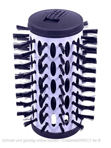 BaByliss Lockenstab Rundbürste 50mm AS551E AS550E