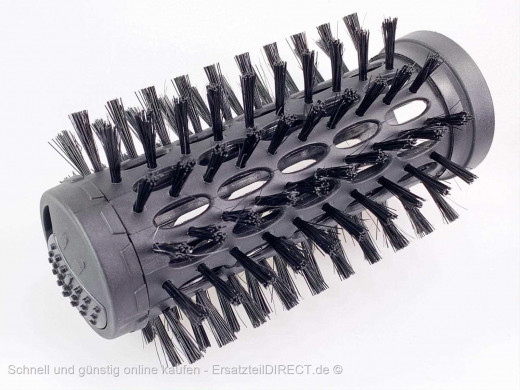 BaByliss Lockenstab Rundbürste 35mm passend für AS570E