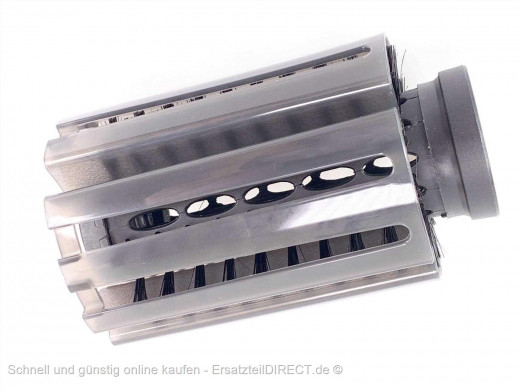 BaByliss Lockenstab Rundbürste 35mm passend für AS570E