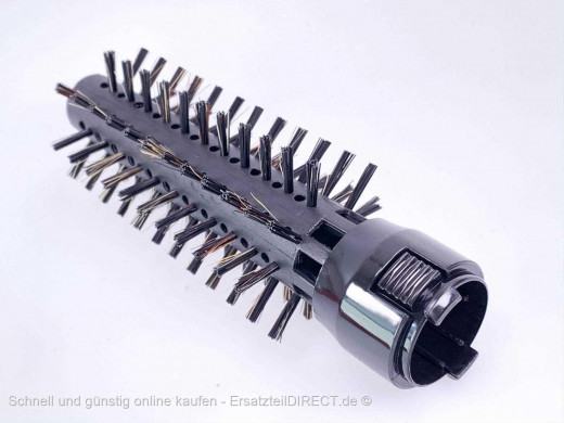 BaByliss Lockenstab Rundbürste 22mm verwendbar passend für 667E 667L