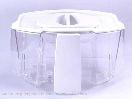 Bügelstation Wassertank passend für S3 S4 S5 S6