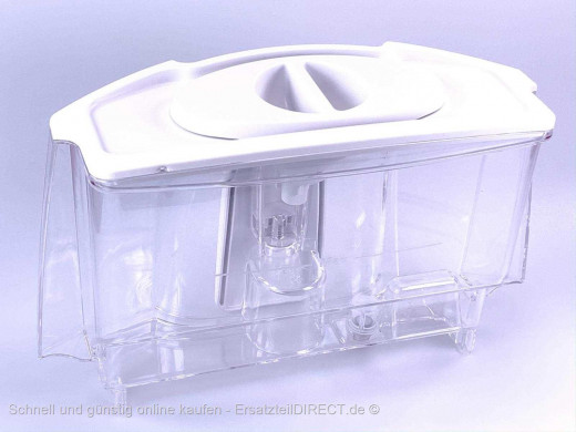 Bügelstation Wassertank passend für S3 S4 S5 S6