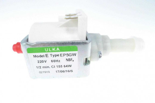 Kaffeemaschinen Pumpe passend für HD8927 HD8928