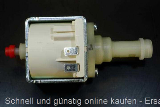 Kaffeemaschinen Pumpe passend für SIN029 RI9575