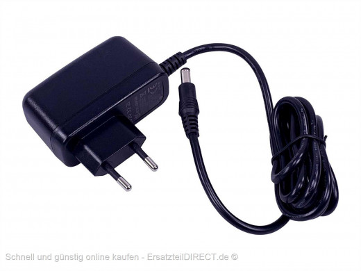Akkusauger Ladegerät passend für BBH525 BBH625 BCH6