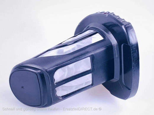 Akkusauger Filter passend für BBH214L BBH216 BBH218L