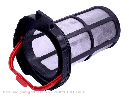 Staubsauger Filterhalter BBH32 BCH3K28 BCH3P