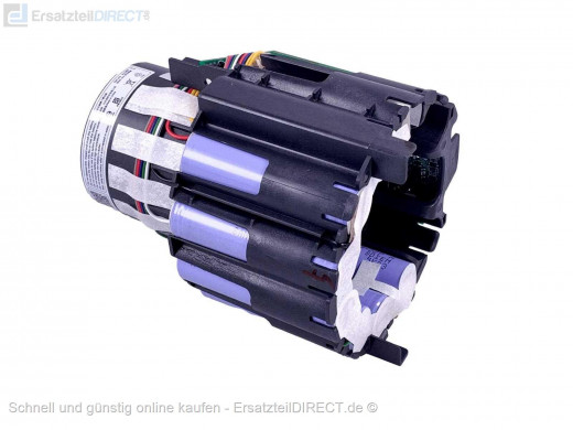 Hand Akkustaubsauger Li-Ion Akku passend für BCH6ZOO