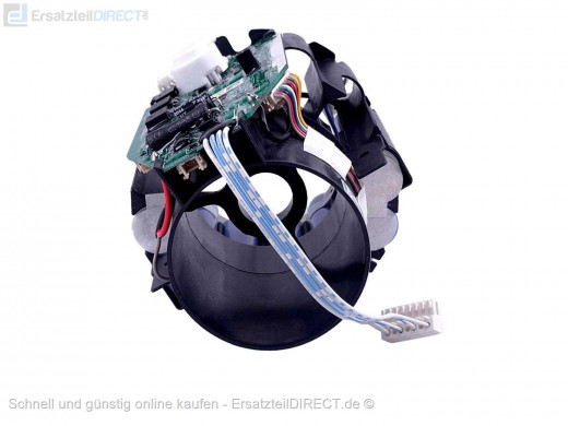 Hand Akkustaubsauger Li-Ion Akku passend für BCH6ZOO