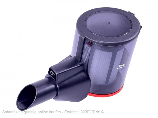 Staubsauger Staubbehälter BCS611AM BCS612W