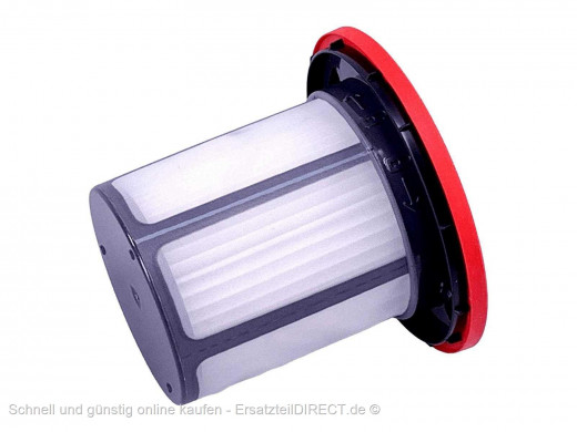 Staubsauger Hepa-Filter verwendbar passend für BCS611AM BCS612AM