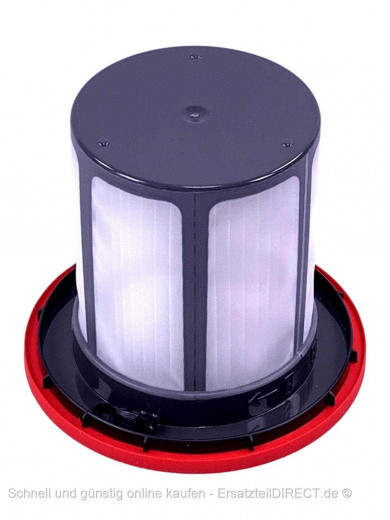 Staubsauger Hepa-Filter verwendbar passend für BCS611AM BCS612AM