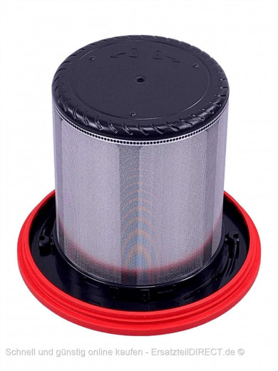 Staubsauger Filter BSS711 BCS712 BKS711-715