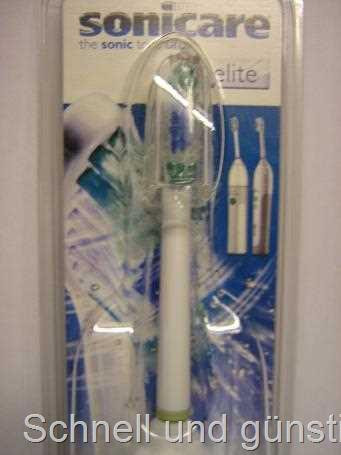 Ersatzbürste HX7001 (1Stück) passend für Sonicare