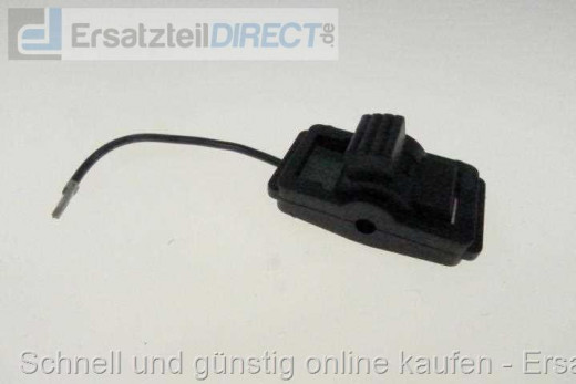 Haarschneider Schiebeschalter passend für 1230