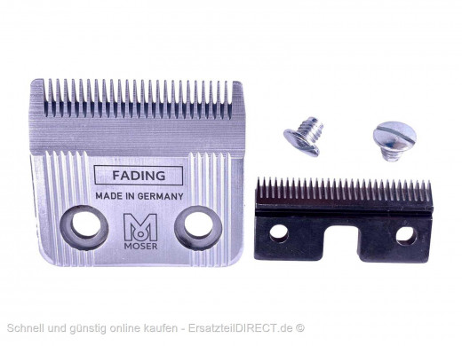 Haarschneider Schneidsatz Primat 1230 Fading