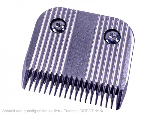 Haarschneider Schneidsatz 2.5 1225 1245-1248