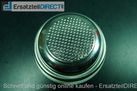 Vollautomaten Sieb Filtereinsatz SIn 015XN