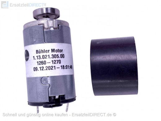 Haarschneider Motor passend für Type 1250