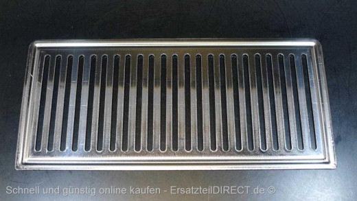 Vollautomat Abtropfgitter passend für SIn 015XN