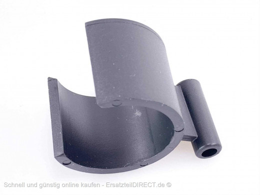 Nilfisk Staubsauger Parkclip Action Coupe A100 200
