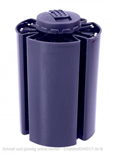 BaByliss Rotations Haarbürste Rundbüsrste 40mm
