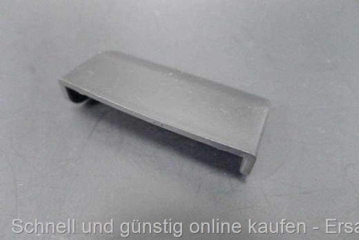 MOSER / Haarschneider Scherkopfabdeckung 1400