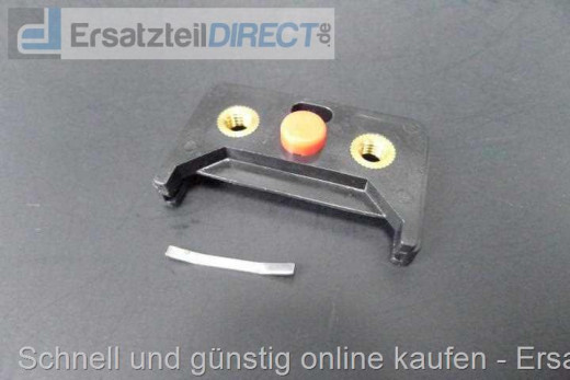 WAHL /MOSER Führungsstück passend für Type 1401
