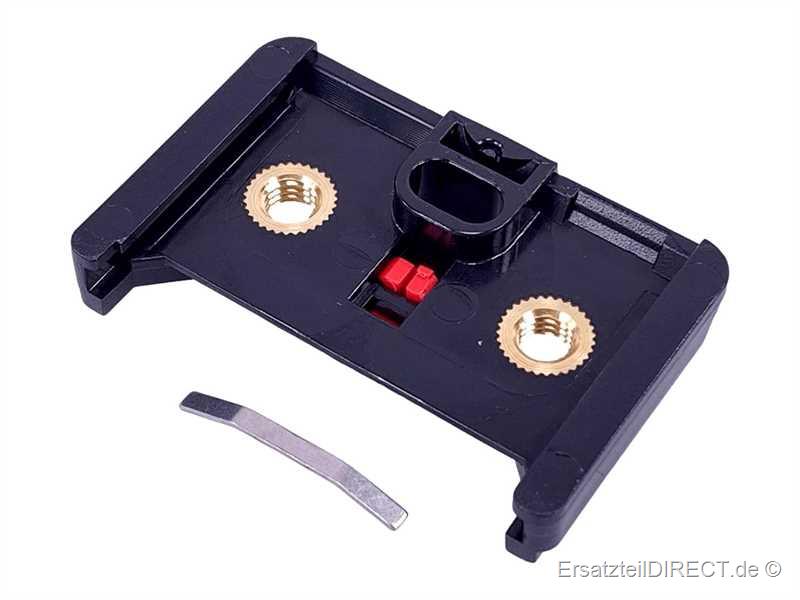 Haarschneider Führungsstück Type 1403