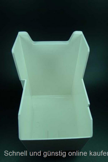 Vollautomaten Schublade weiss Profi Gastro 1