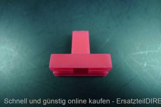 Kaffeemaschinen Wasseranzeige Magic deLuxe