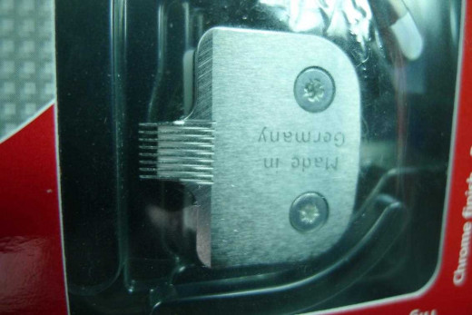 / Designer-Schneidsatz 1556 Magnum 5000