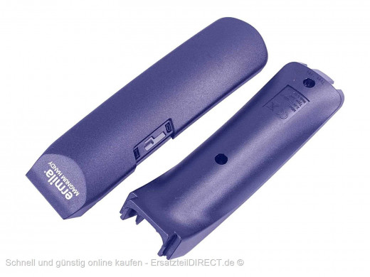 Bartschneider Gehäuse passend für Type 1556 Magnum