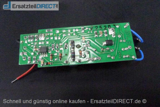 / Platine + Akku passend für Type 1574