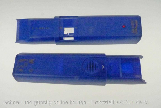 Bartschneider Gehäusesatz passend für Typ 1574