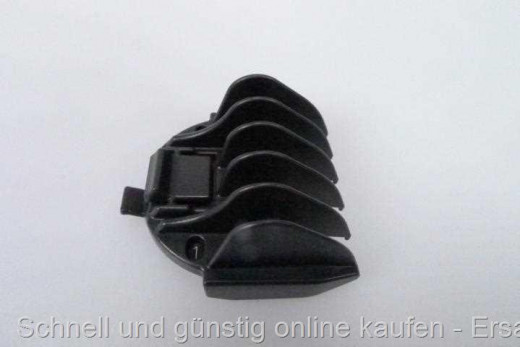 / Haarschneider Kamm Kammaufsatz
