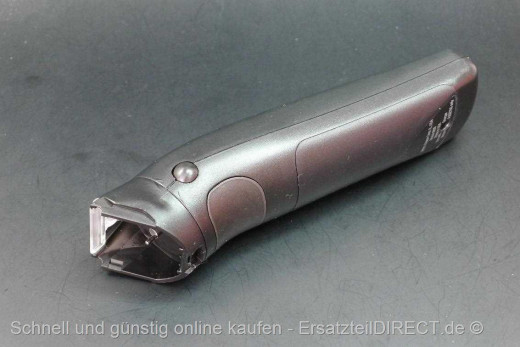 Haarschn. Ersatzbody (Antrieb) passend für Type 1575