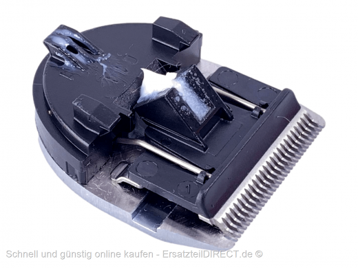 Bartschneider Schereinheit 1588 1584 Li+Pro