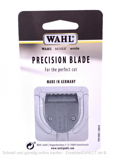 Bartschneider Schereinheit 1588 1584 Li+Pro