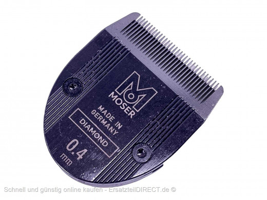 Bartschneider Diamant Schereinheit 1584 1591