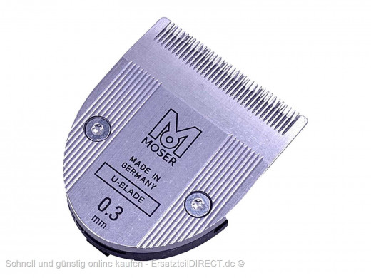 Bartschneider Schereinheit 0.3mm 1586 1592