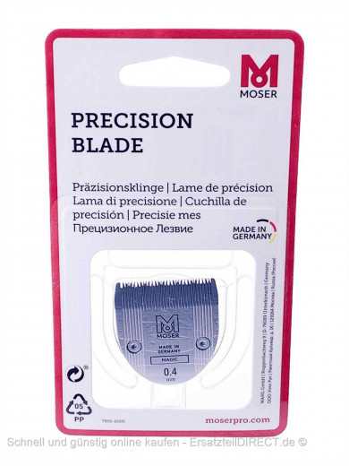 Fein-Schneidsatz passend für ChroMini 1590 1591 1592