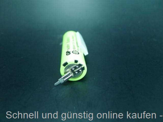 Haarschneider Akku passend für Typ 1590 1591