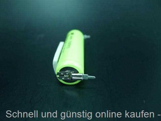 Haarschneider Akku passend für Typ 1590 1591