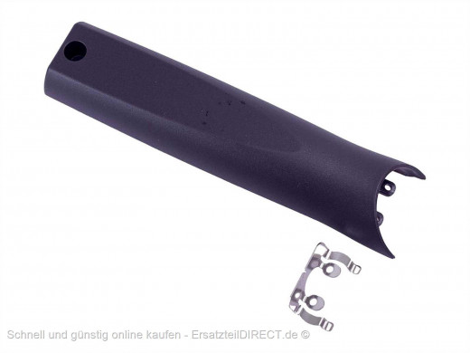 ChroMini Pro Gehäuse-Unterteil Typ 1591