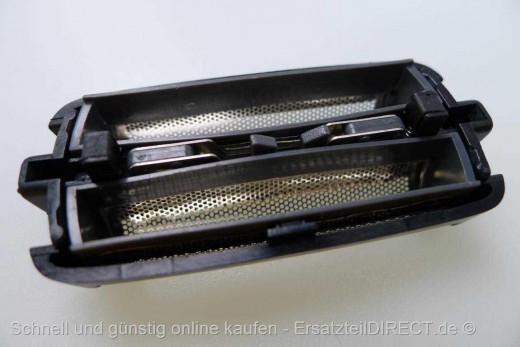 Rasierer Scherfolie 16117904 verwendbar passend für Redline